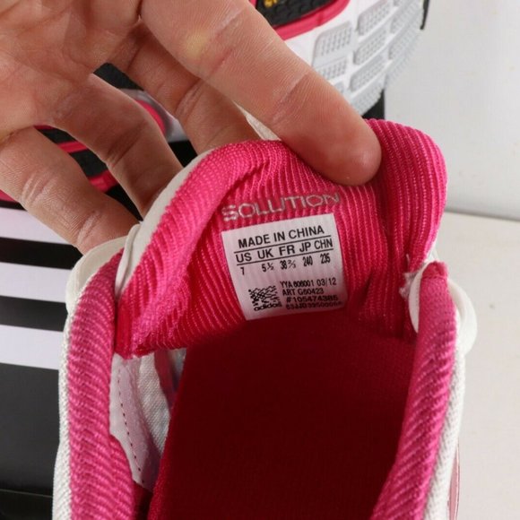 New Adidas Astar Solution Jogging Running Shoes 7